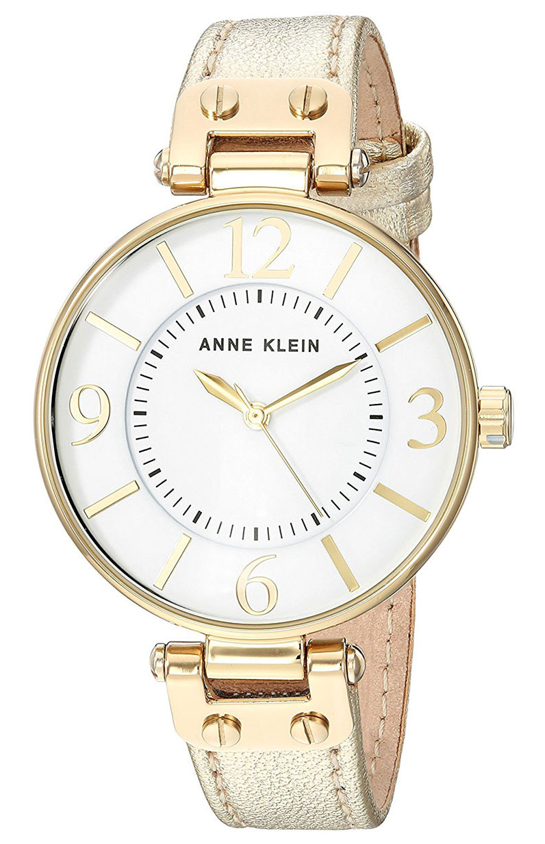 Часы Anne Klein Ring 9168WTGD
